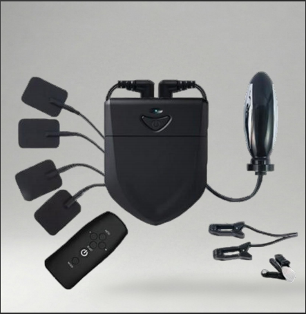 Haptic Electrode Controller Kit