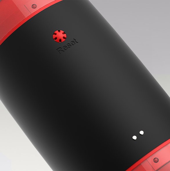 Male Masturbator Squeezable Pocket Pussy Sleeve Three-Layer Bubble Structure