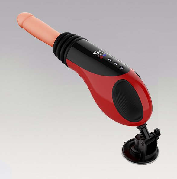 Fully Automatic Masturbator