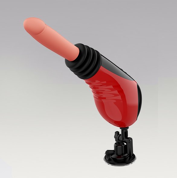 Fully Automatic Masturbator