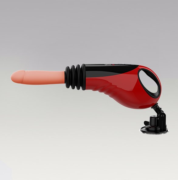 Fully Automatic Masturbator