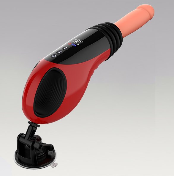 Fully Automatic Masturbator