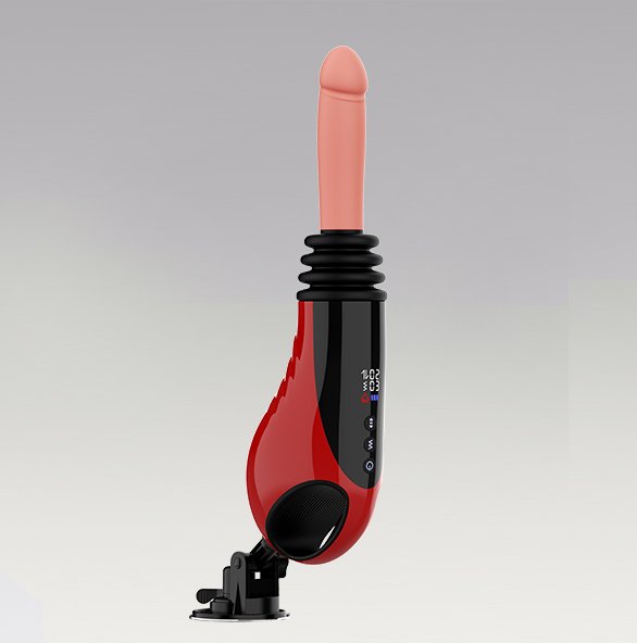 Fully Automatic Masturbator