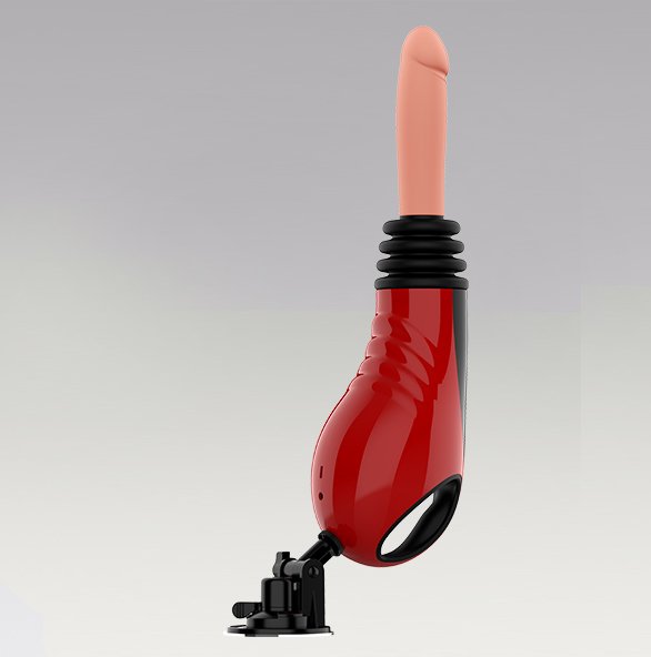 Fully Automatic Masturbator