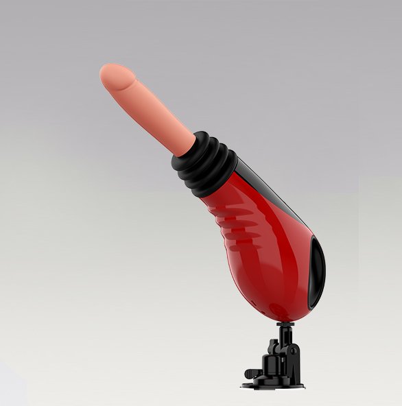 Fully Automatic Masturbator