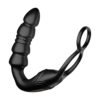 Sperm-Locking Prostate Vibrator