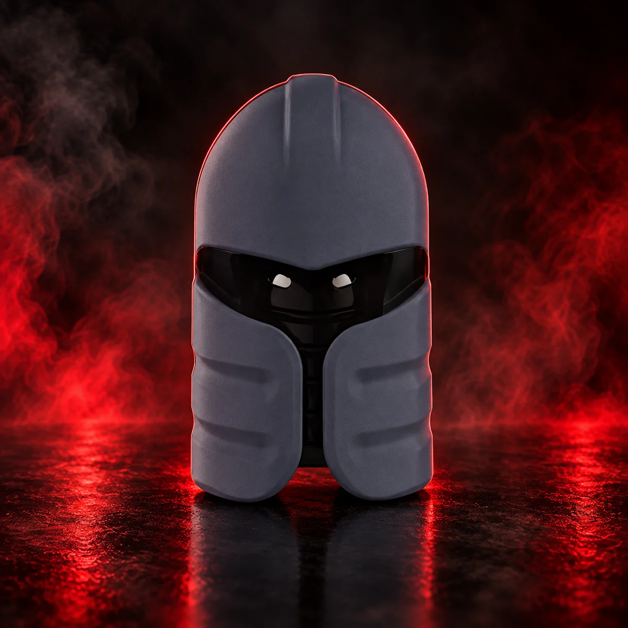 Vibrating Male Trainer with Electrical Stimulation